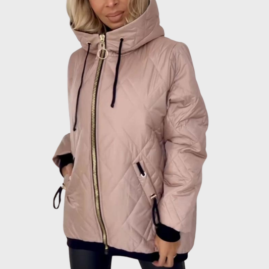 Parka | Veste avec Capuche