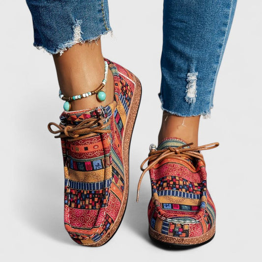 Maëlle | Chaussures confortables pour femmes