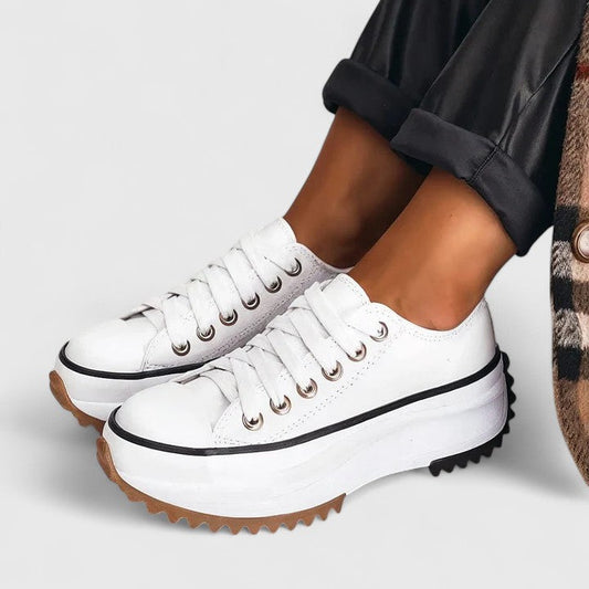 Joséphine | Baskets Confortables