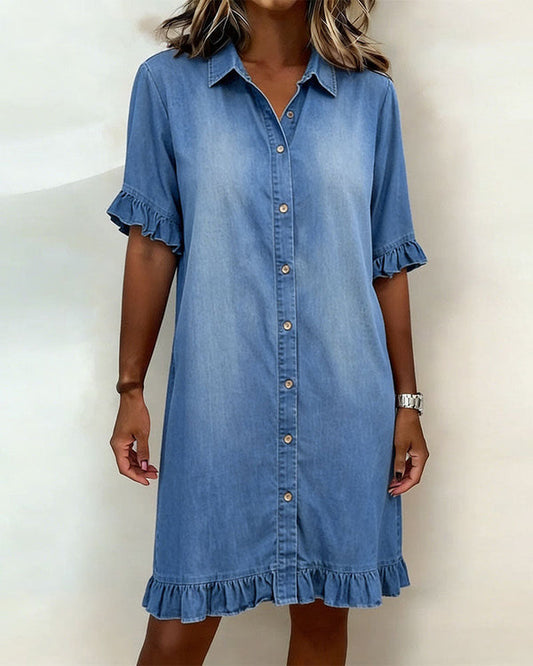 Karen | Robe Élégante pour Femmes