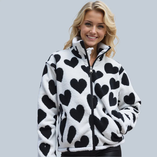 Sterre | Veste d'Hiver Réversible