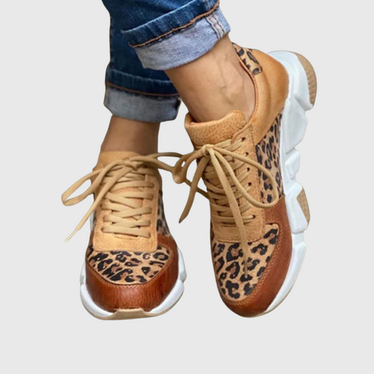 Léonie | Baskets Confortables