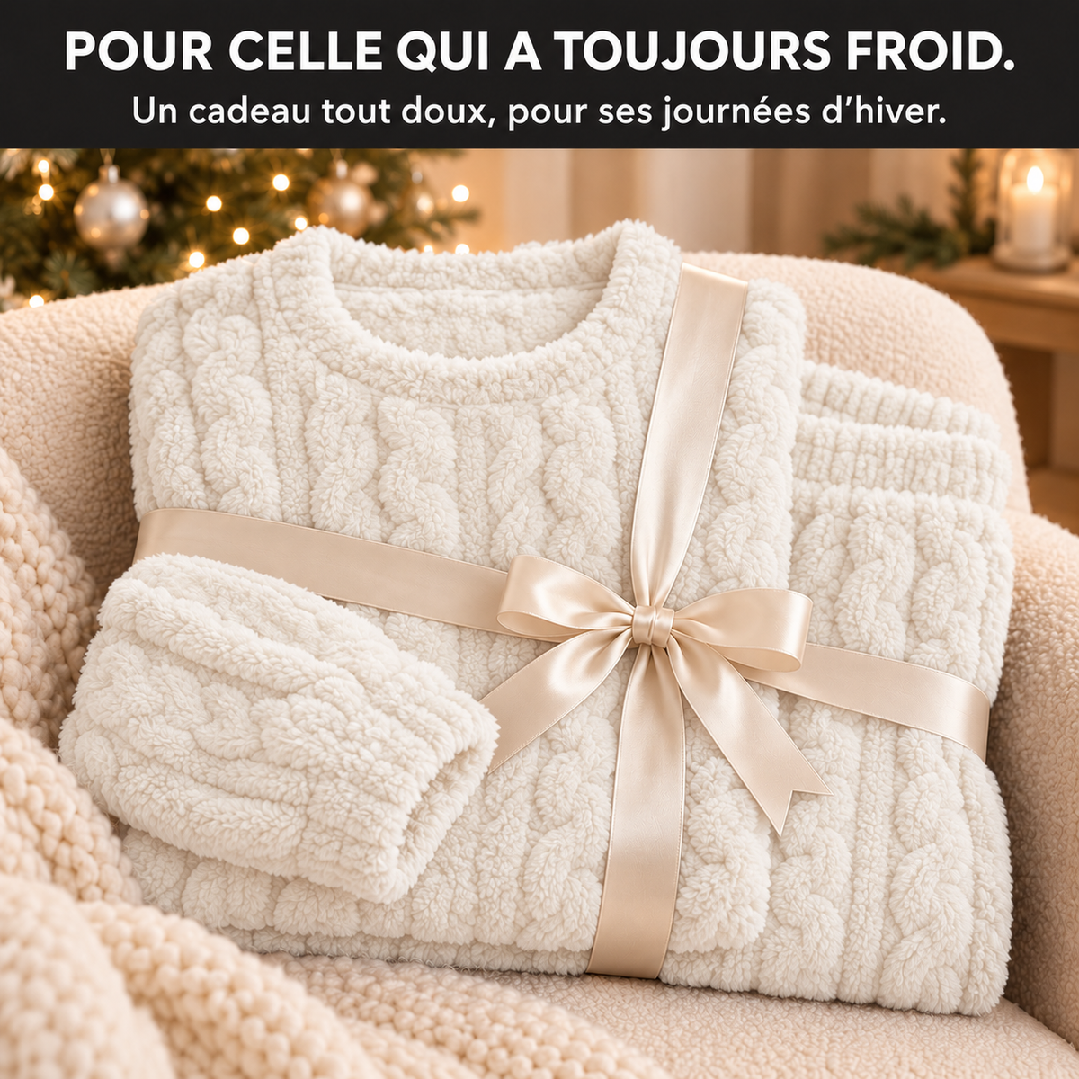 Eline | Ensemble Cosy