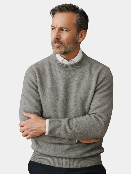 Julien | Pullover élégant