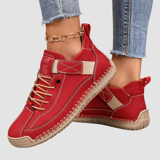 Lorraine | Baskets Confortables