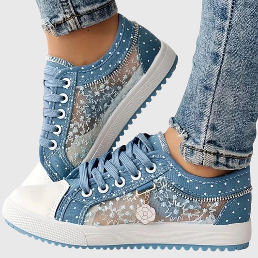 Laure | Baskets Confortables