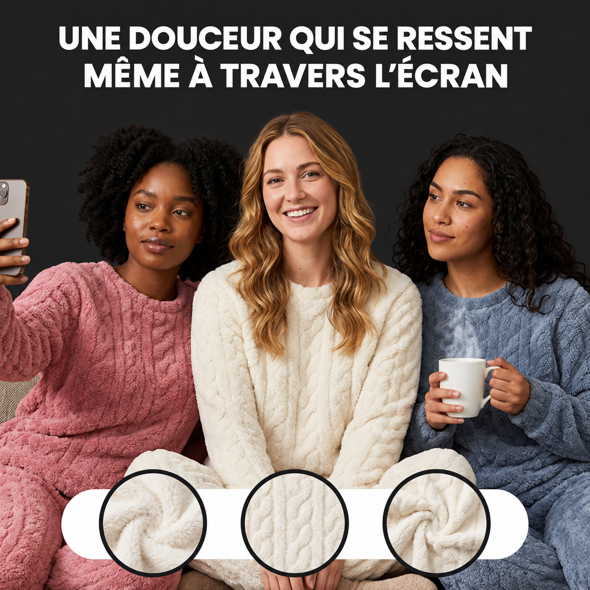 Eline | Ensemble Cosy
