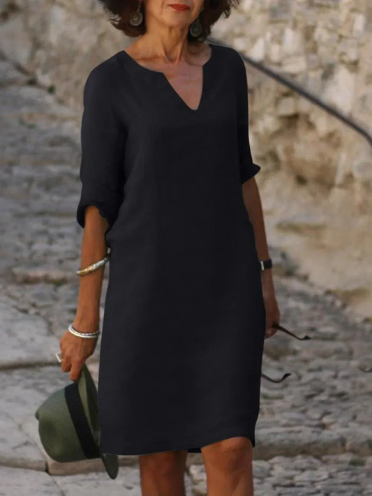 Ilse | Robe Élégante pour Femmes